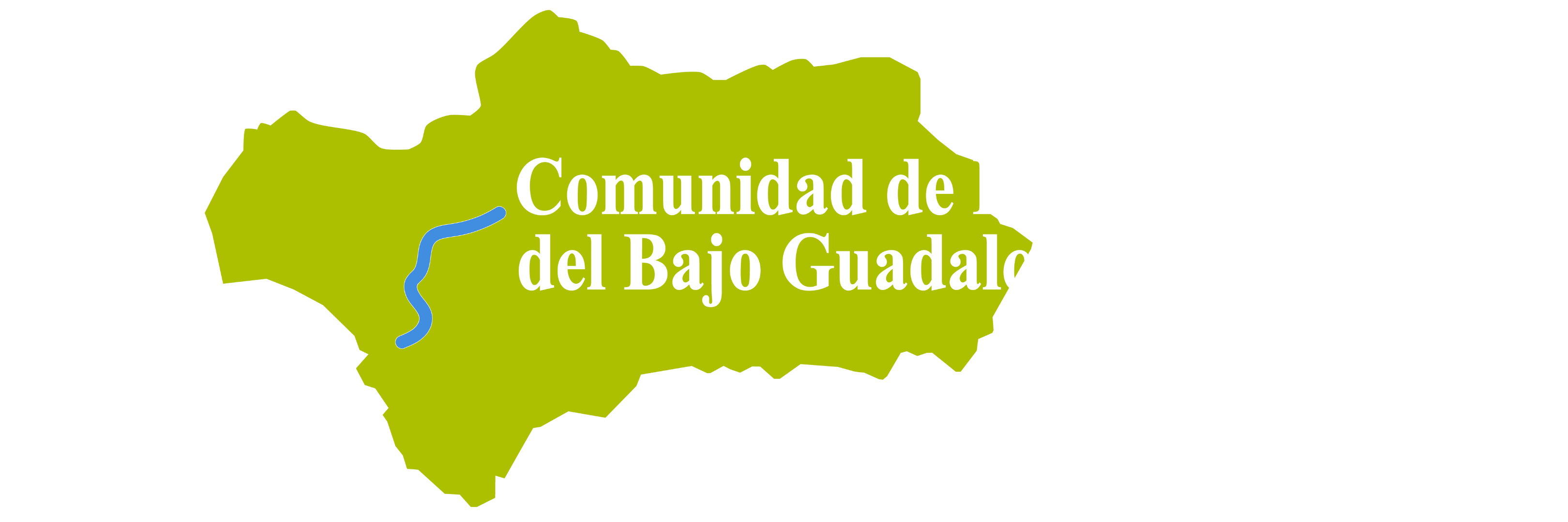Comunidad de Regantes del Bajo Guadalquivir